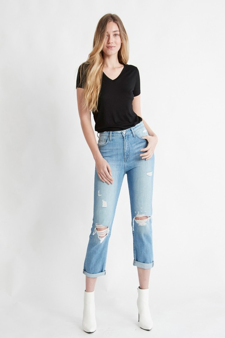 boyfriend jeans near me