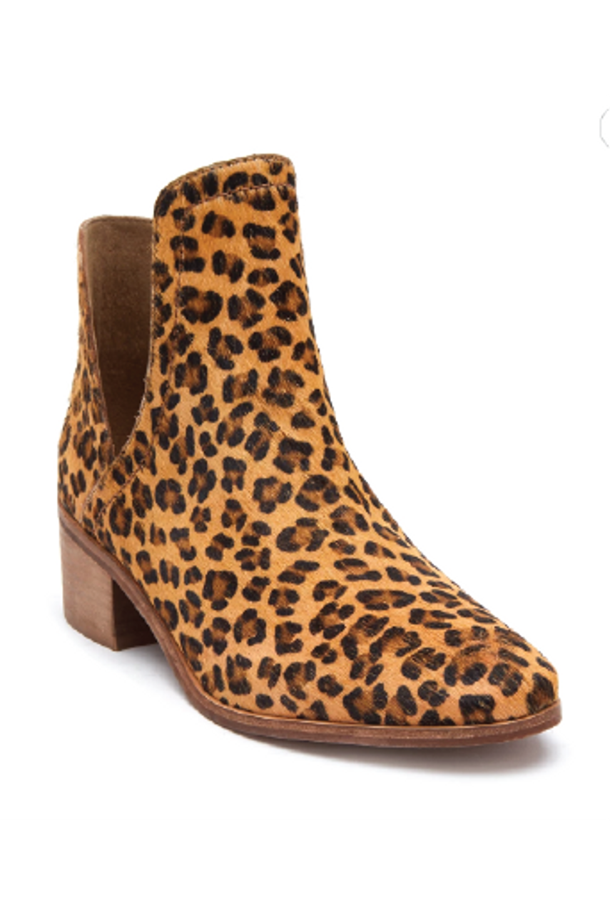 matisse shoes leopard