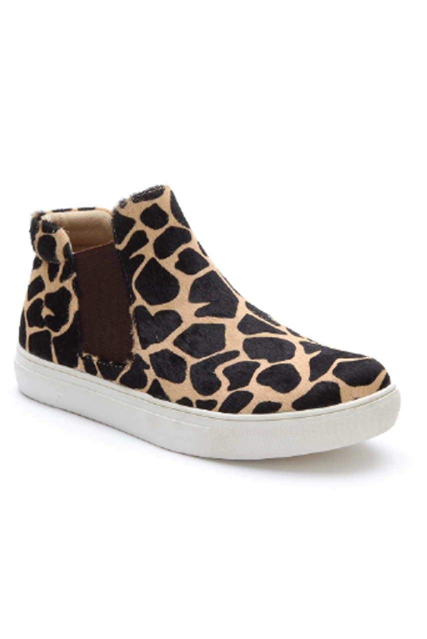 matisse leopard sneakers