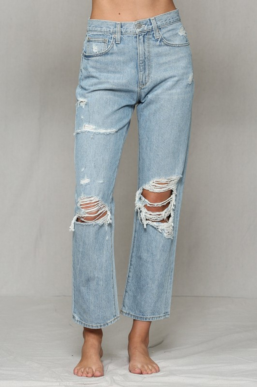 cobb jeans