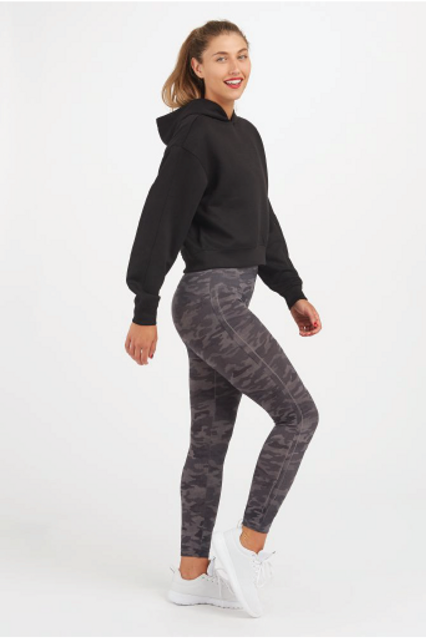  Customer reviews: SPANX Leggings for Women Look at Me