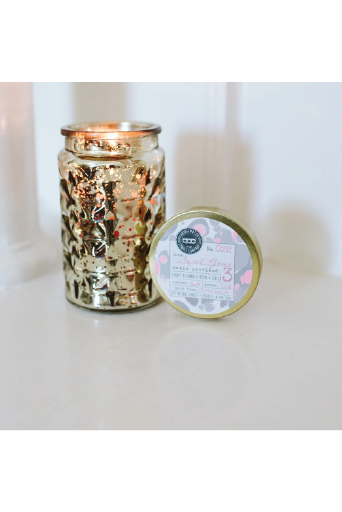 Sweet Grace Collection Candle 022