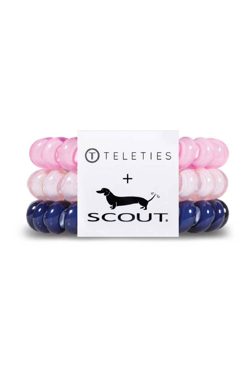 scout teleties