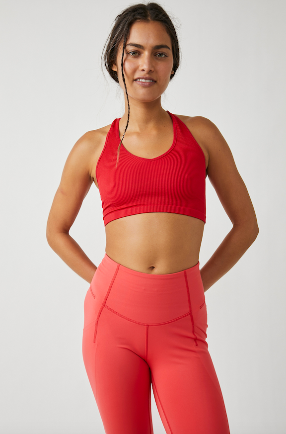 Free People Yoga Wear