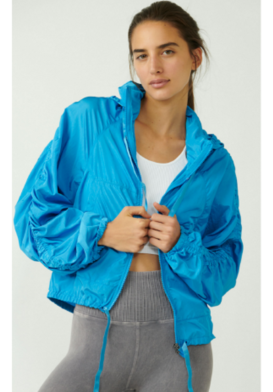 FP Movement Way Home Packable Jacket