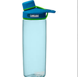 Monogrammed Camelbak | Chute Mag | .6 L | Blastoff Blue 