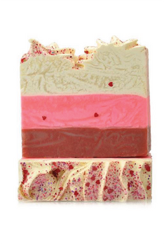 Finchberry Cranberry Chutney Slice