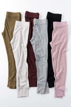 Lasting Love | Thermal Leggings Lasting Love | Thermal Leggings