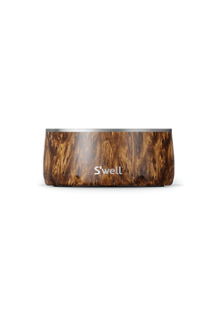 S'well Onyx 64oz Salad Bowl Kit