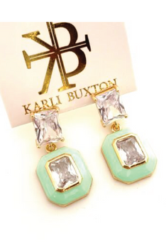 Karli Buxton | Gem Drops - Mint