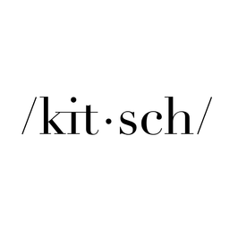 Kit•sch