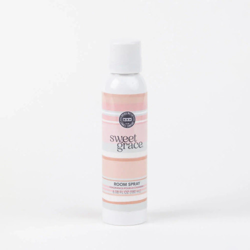 Bridgewater Sweet Grace Room Spray