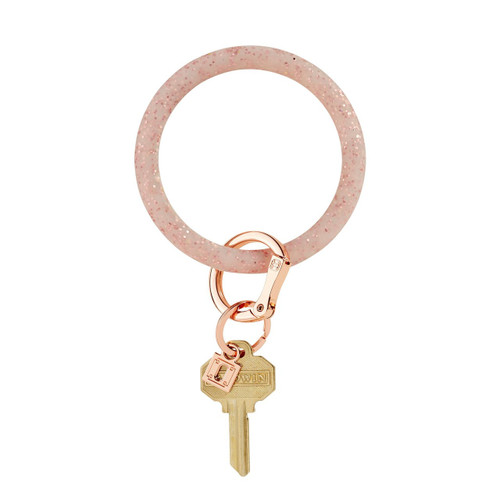 O-Ring Keychain