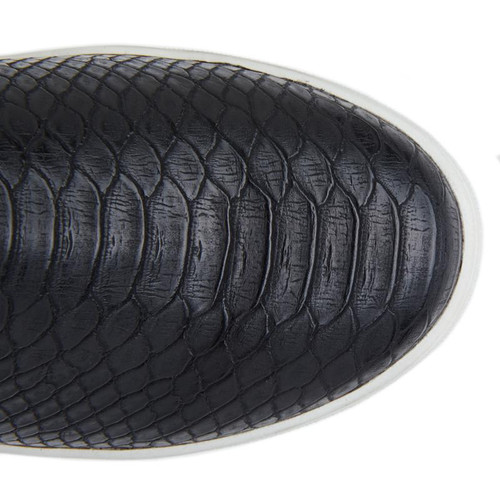 matisse harlan black snake