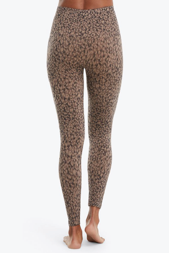 spanx leopard print