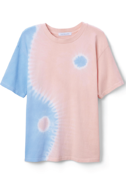 Poppy Yin Yang Weekend Tee available in Macon GA & Marietta GA Poppy Yin Yang Weekend Tee available in Macon GA & Marietta GA