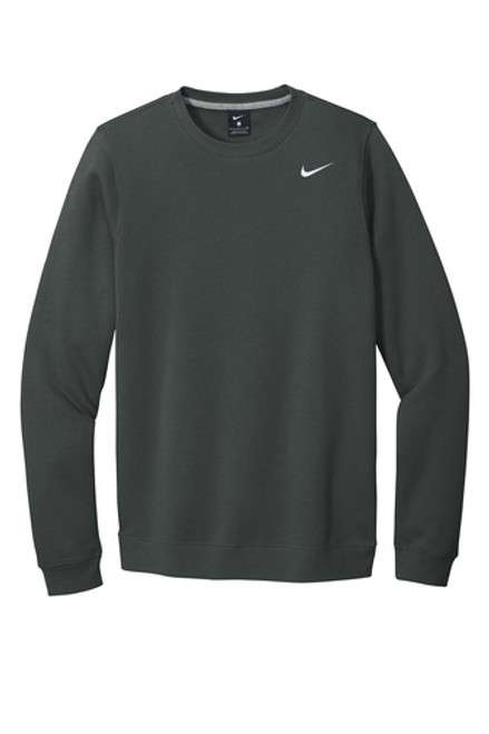 NIGOxNike AS NRG Crew Fleece OGIN スウェット Nike x Nigo NRG Fleece Crew Sweatshirt Navy Men's - FW24 - US