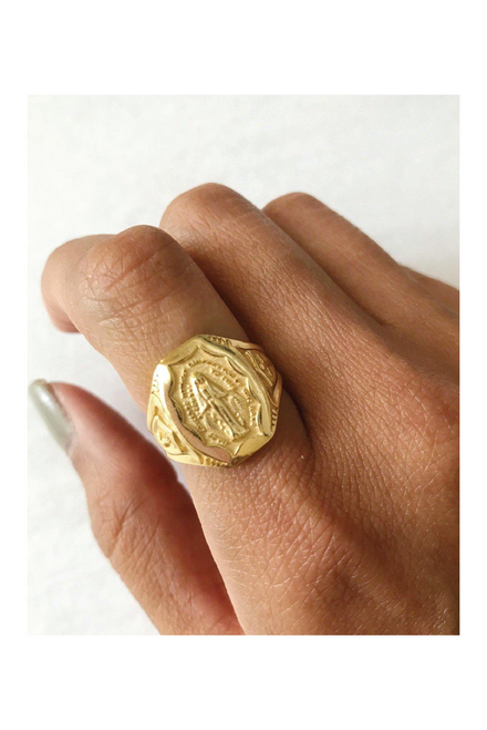 Bracha Ring in Macon, GA