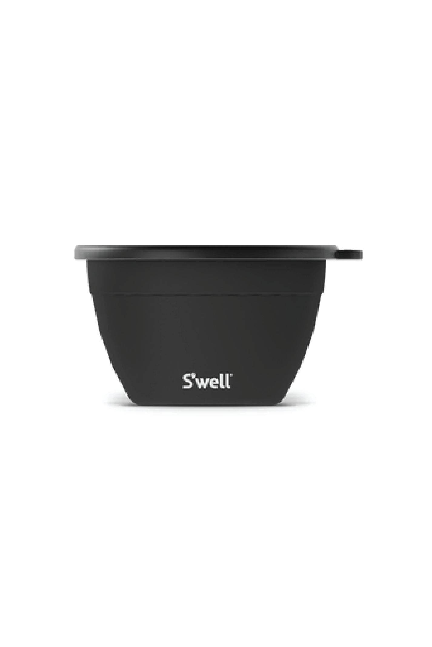 S'well Teakwood 64oz Salad Bowl Kit