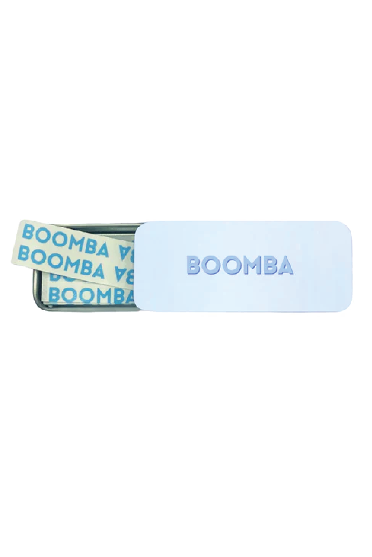 Boomba Magic Strips