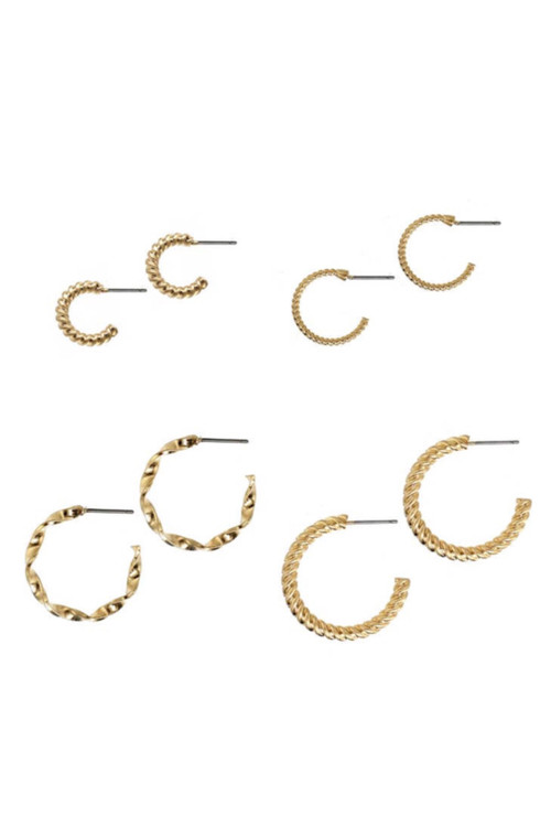 Black Friday 10 Earrings Deal Jewelry