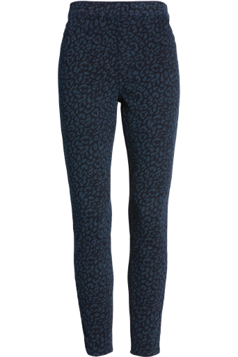 SPANX, Pants & Jumpsuits, Spanx Seamless Leopard Print Leggings M