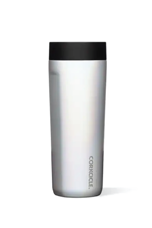 Corkcicle Commuter Cup 17 oz Power Blue