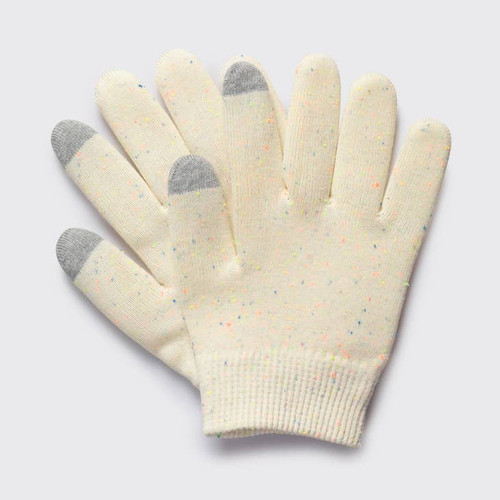 Kitsch Moisturizing Spa Gloves Cream