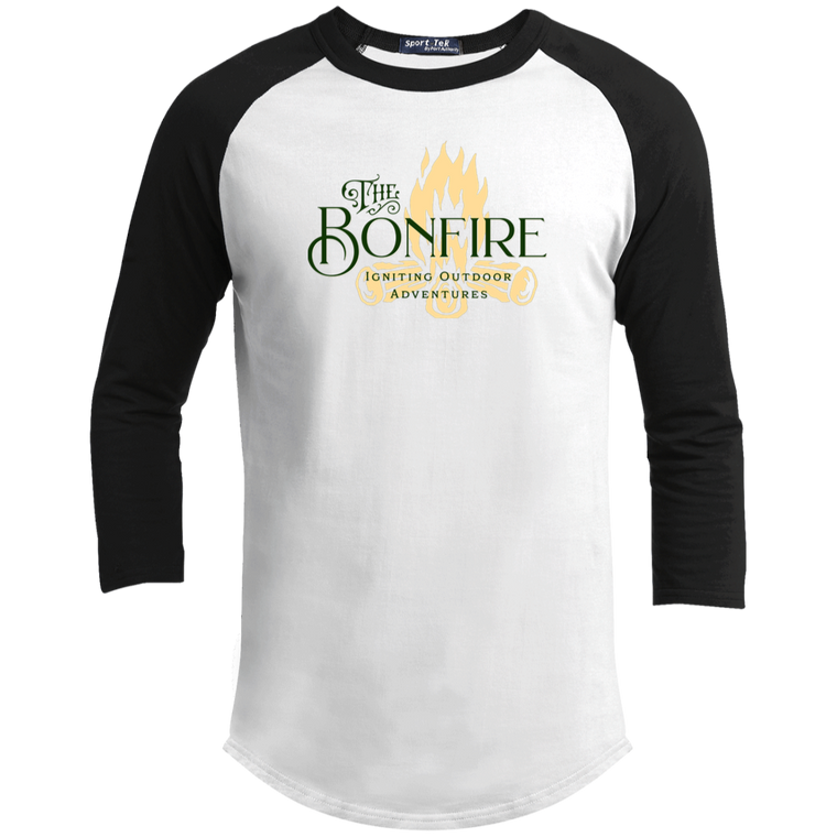 The Bonfire Youth Shirt