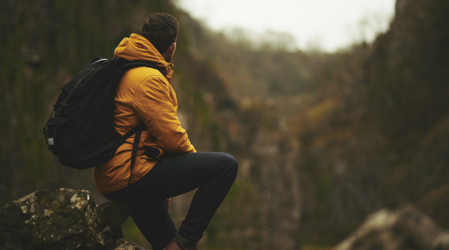 Backpacks