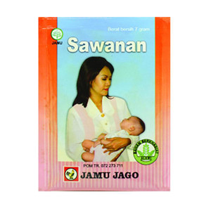 Jamu Jago Sawanan 10 Sachet Membantu Mengurangi Bisul Anak