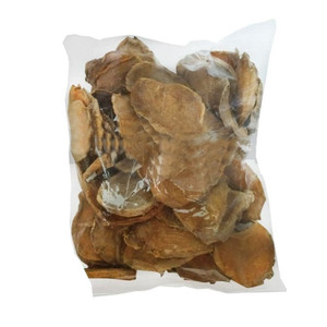 Dami Godogan Temulawak Kering 500 gr Antivirus Antioksidan Memelihara Kesehatan Hati