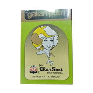 Akar Sari Galian Putri 120 Pil Obat Pelangsing dan Diet Akar Sari Galian Putri 120 Pil Obat Pelangsing dan Diet