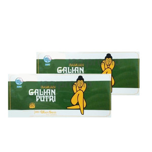 Akar Sari Godogan Galian Putri 120 gr Obat Pelangsing dan Diet - 2 Box Akar Sari Godogan Galian Putri 120 gr Obat Pelangsing dan Diet - 2 Box