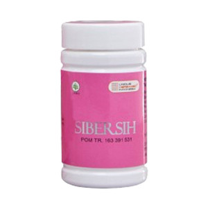 Herbamed SiBersih 50 Kapsul Obat Keputihan dan Menjaga Kesehatan Organ Kewanitaan Herbamed SiBersih 50 Kapsul Obat Keputihan dan Menjaga Kesehatan Organ Kewanitaan