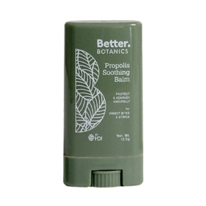 HDI Better Botanics Propolis Soothing Balm 13,5g Menjaga Kelembapan Kulit