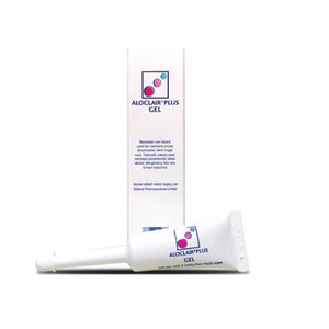 Aloclair Plus Gel 8 ml Obat Sariawan dan Luka Mulut Aloclair Plus Gel 8 ml Obat Sariawan dan Luka Mulut