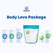 Usana Body Love Package Usana Body Love Package