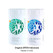 Usana Cellsentials Antioksidan/Antivirus dan Mineral 112 Tablet Memelihara Kesehatan Tubuh