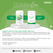 Usana Digestive Enzyme 56 Tablet Suplemen Kesehatan Pencernaan