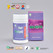 Herbamed Nur Kolipid 50 Kapsul Obat Kolesterol Lemak Darah - 2 Botol
