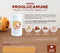 Usana Proglucamune 56 Tablet Suplemen Daya Tahan Tubuh dan Mengatasi Stres