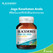 Blackmores Odourless Fish Oil 1000 isi 30 Kapsul Lunak Omega 3 Suplemen Kesehatan