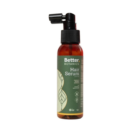HDI Better Botanic Hair Serum 100ml Menutrisi Rambut dan Kulit Kepala