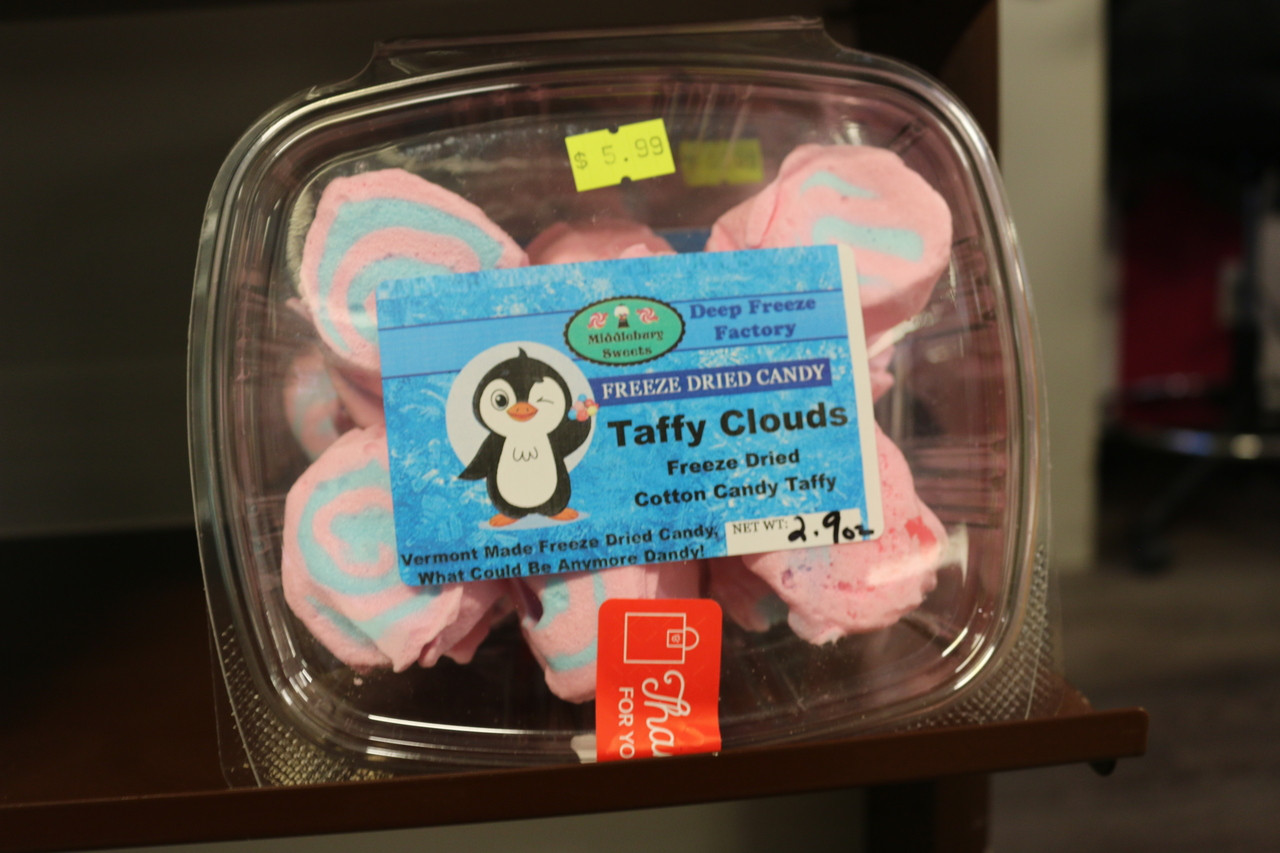 Buy Cotton Candy Taffy On Sale - Sweet Candy - Sweet Candy Company