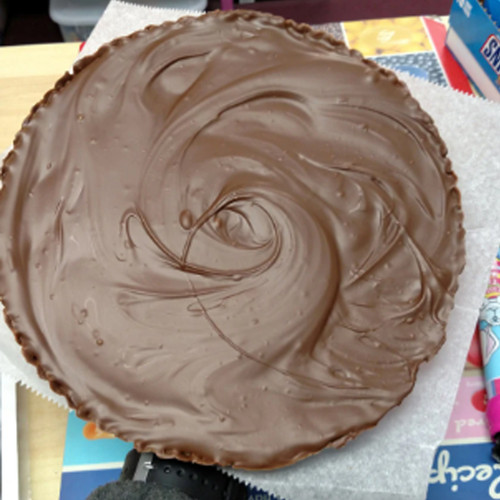 Jumbo 3 Pound Peanut Butter Cup