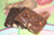 Middlebury Sweets Chocolate Bark Bites - Cashew Chocolate Bark