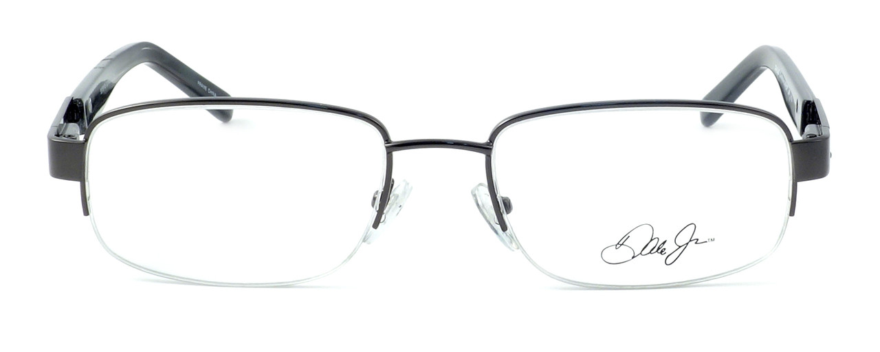 Dale Earnhardt, 6794 Designer Reading Glasses in Gunmetal