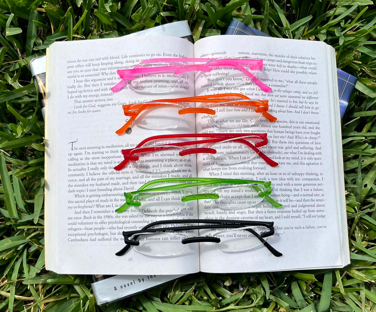 flexies reading glasses