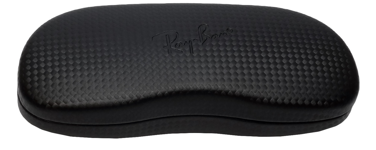ray ban carbon fiber case